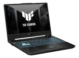 Portátil ASUS TUF GAMER FA506NC-HN006