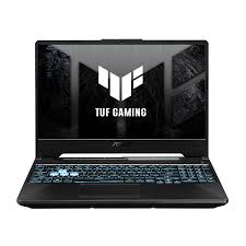Portátil ASUS TUF GAMER FA506NCG-HN204-E